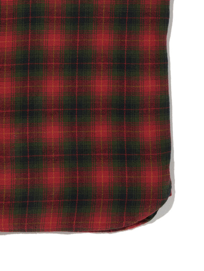 ジャクソン ワーカー オーバーシャツ