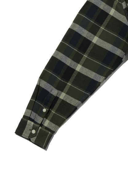 ジャクソン ワーカー オーバーシャツ