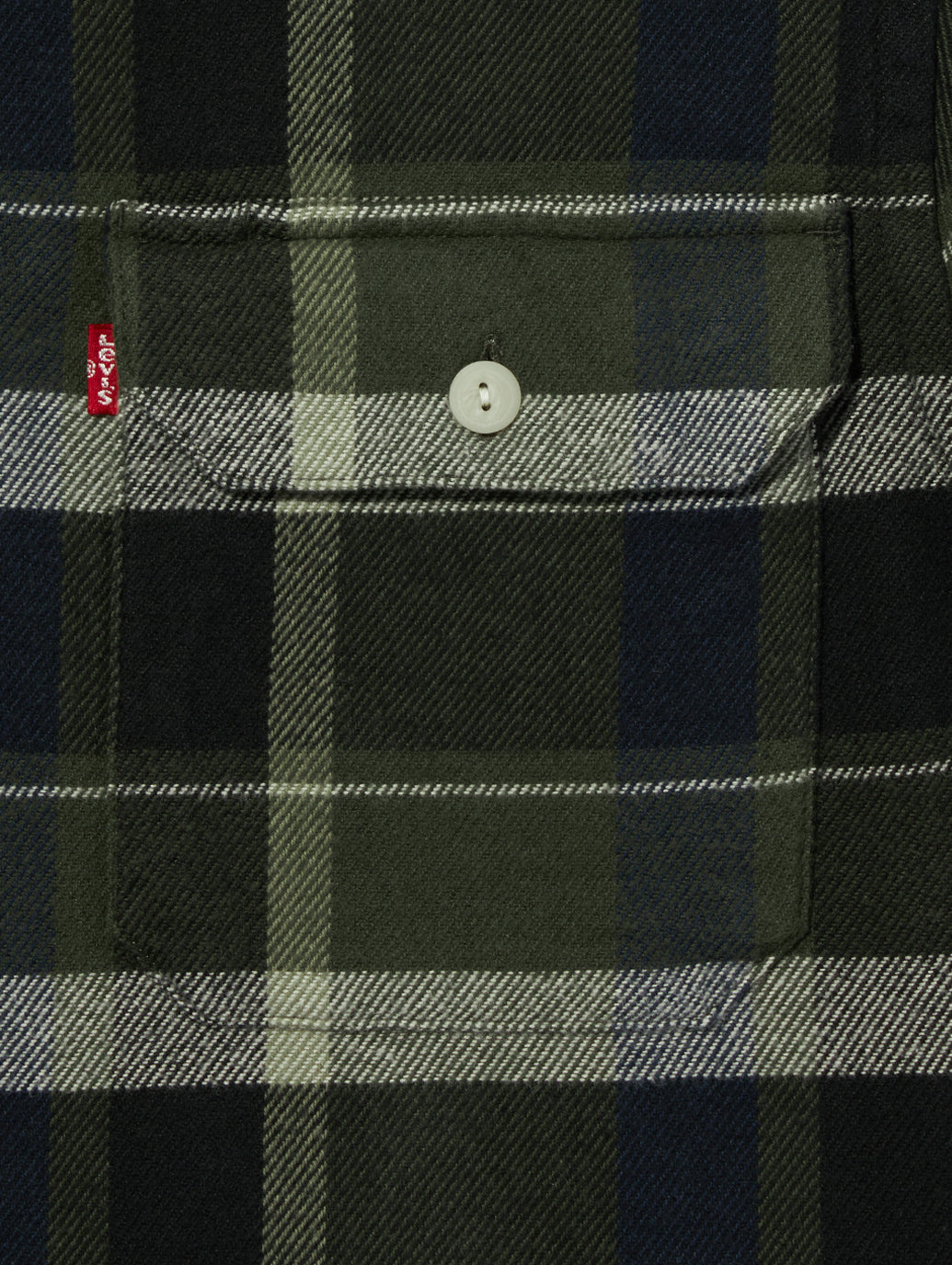 ジャクソン ワーカー オーバーシャツ