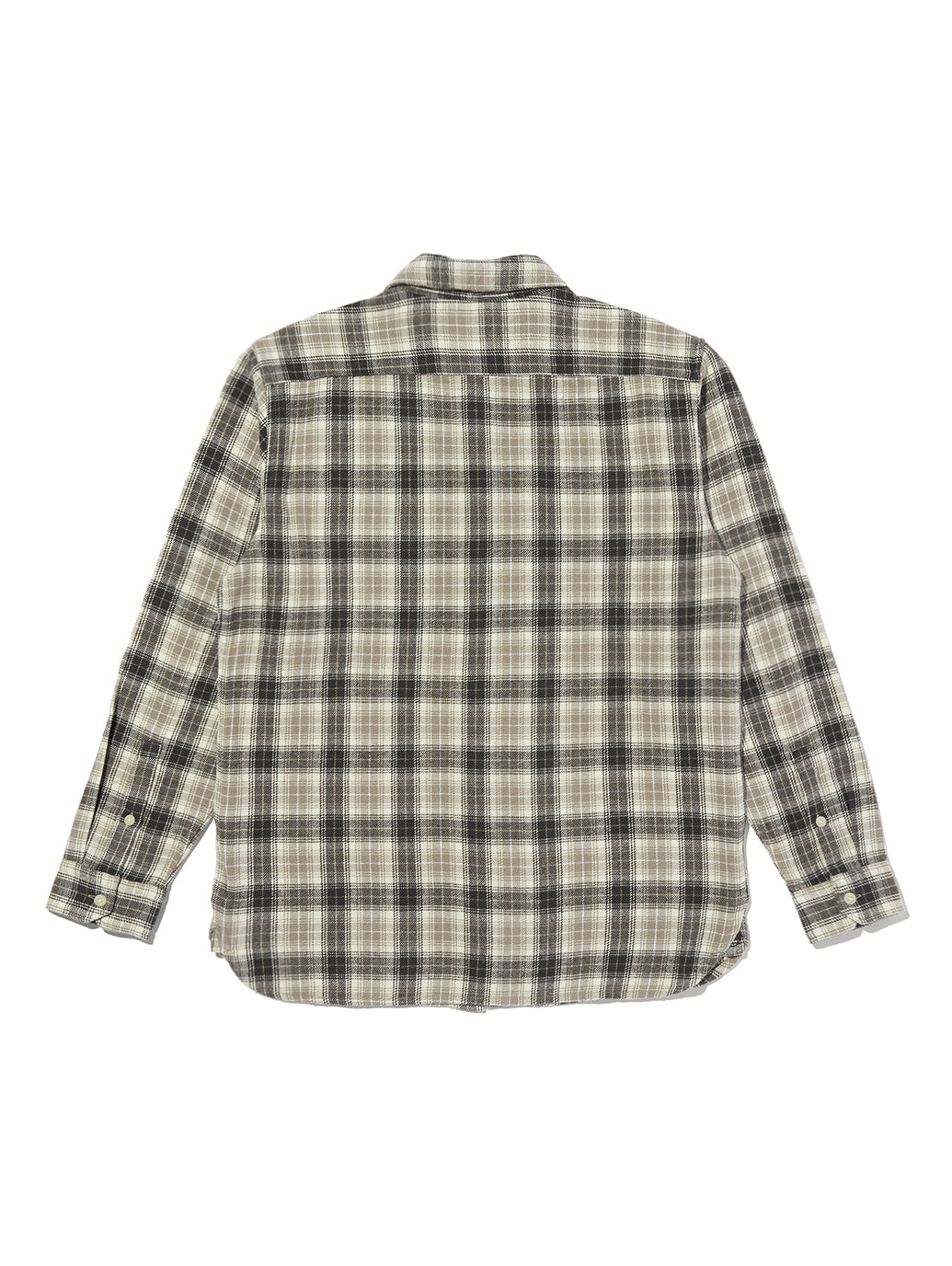 ジャクソン ワーカー オーバーシャツ