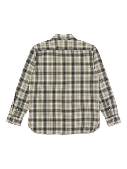 ジャクソン ワーカー オーバーシャツ