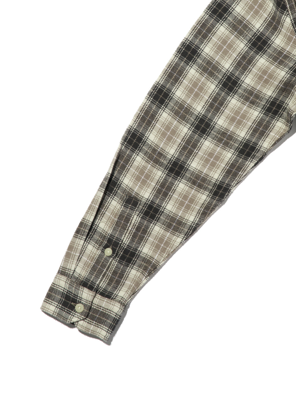 ジャクソン ワーカー オーバーシャツ