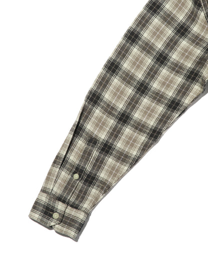 ジャクソン ワーカー オーバーシャツ