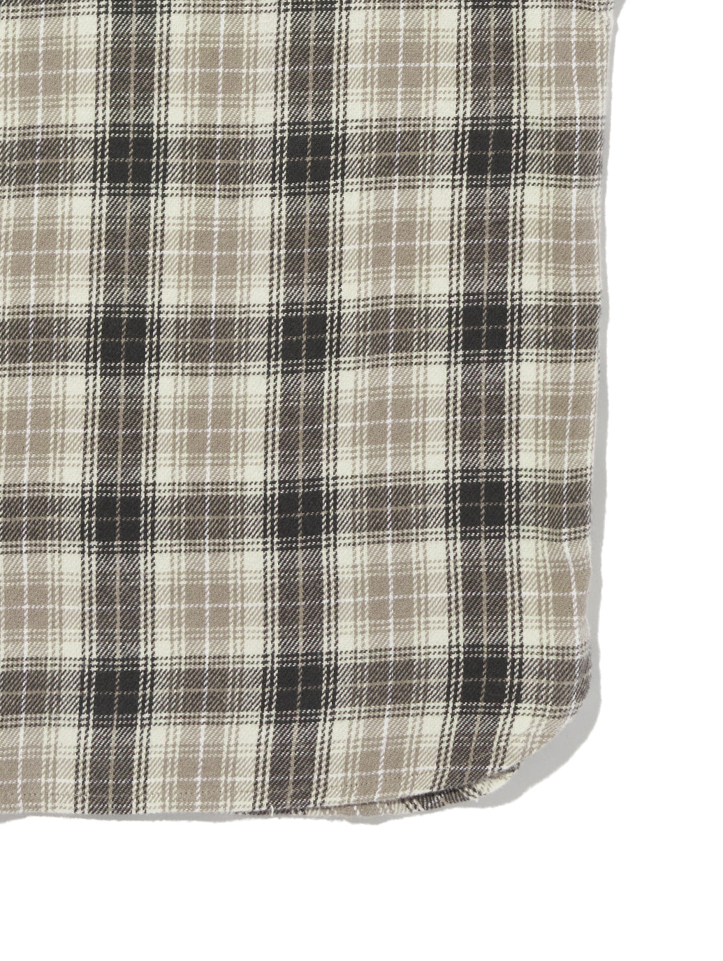 ジャクソン ワーカー オーバーシャツ