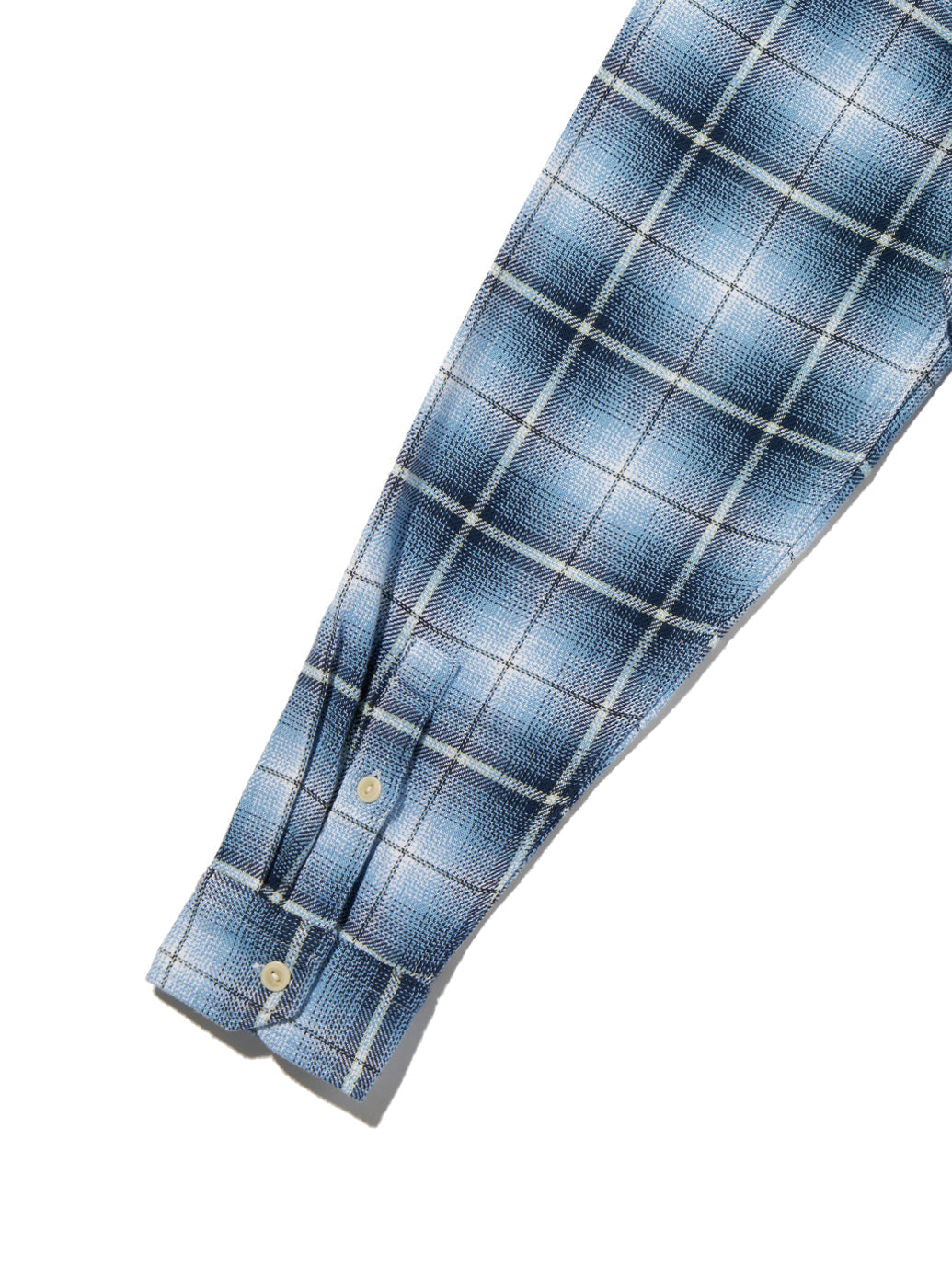 ジャクソン ワーカー オーバーシャツ