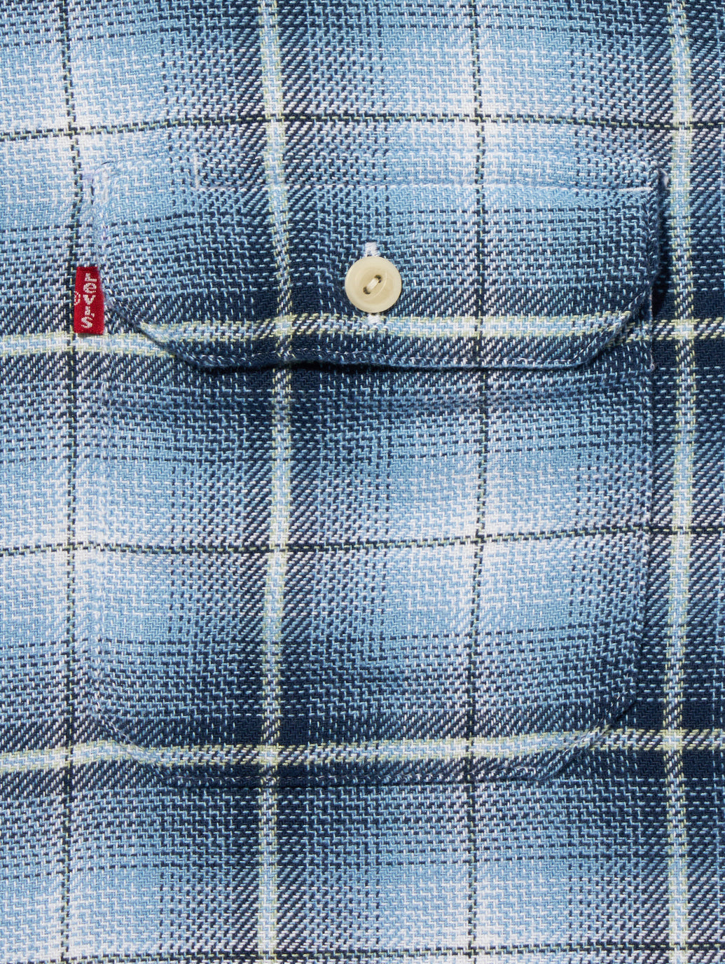 ジャクソン ワーカー オーバーシャツ