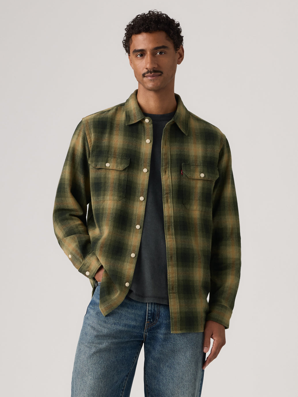 デニム＆ジーンズ通販ならLEVI'S リーバイス® – リーバイス®公式