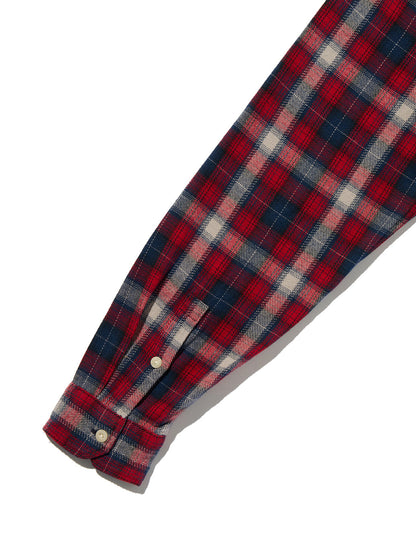ジャクソン ワーカー オーバーシャツ