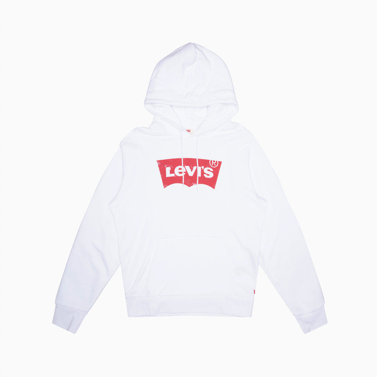 グラフィックプルオーバーフーディー – リーバイス®公式オンラインストア