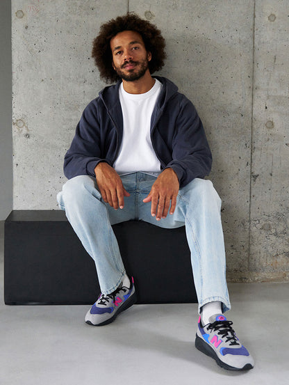 550™ リラックス ジーンズ ライトインディゴ