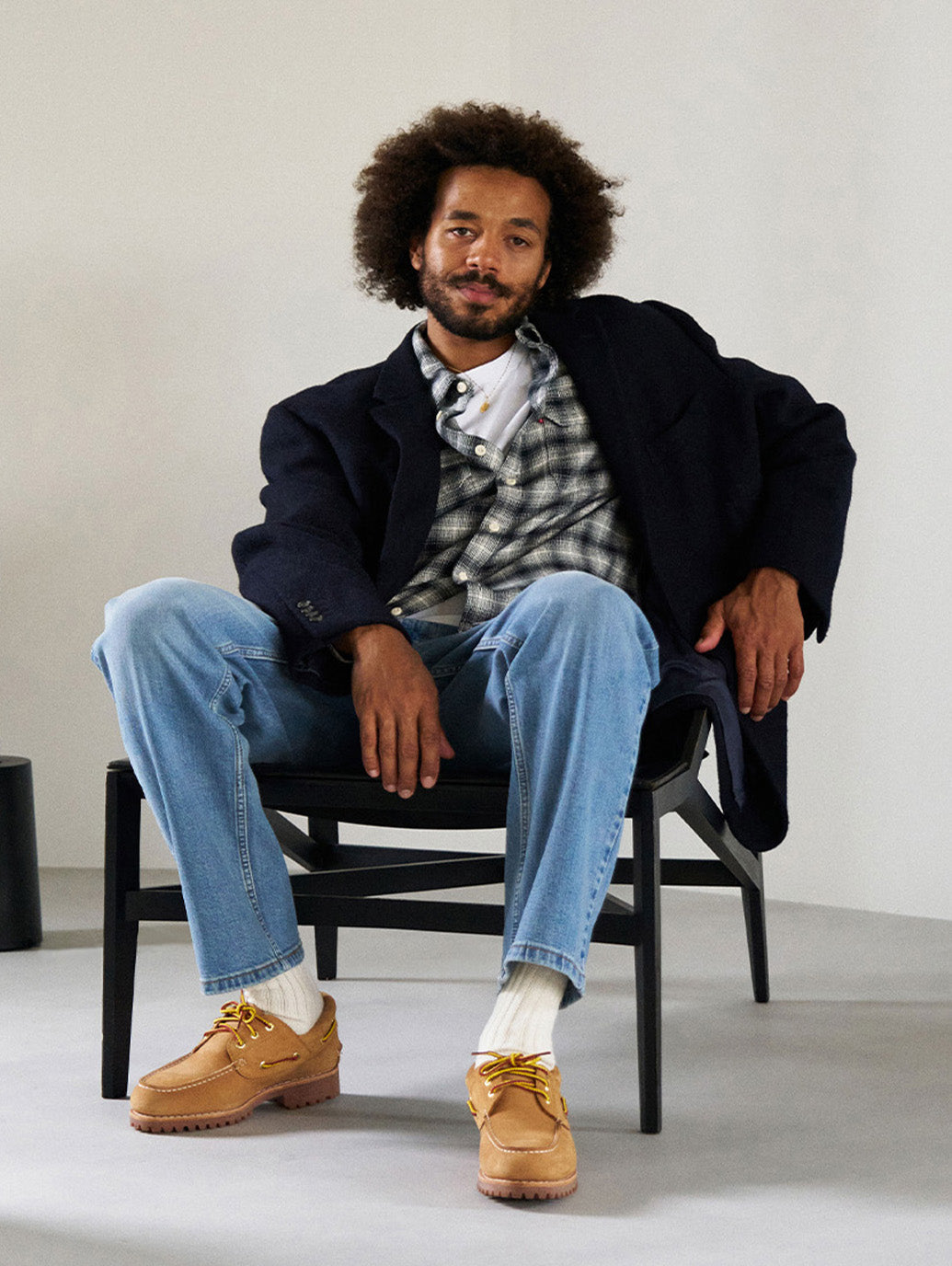 550™ リラックス ジーンズ ミディアムインディゴ