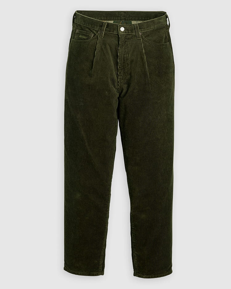 Levi’s® X Barbour 578™ Baggy Corduroy Trousers 