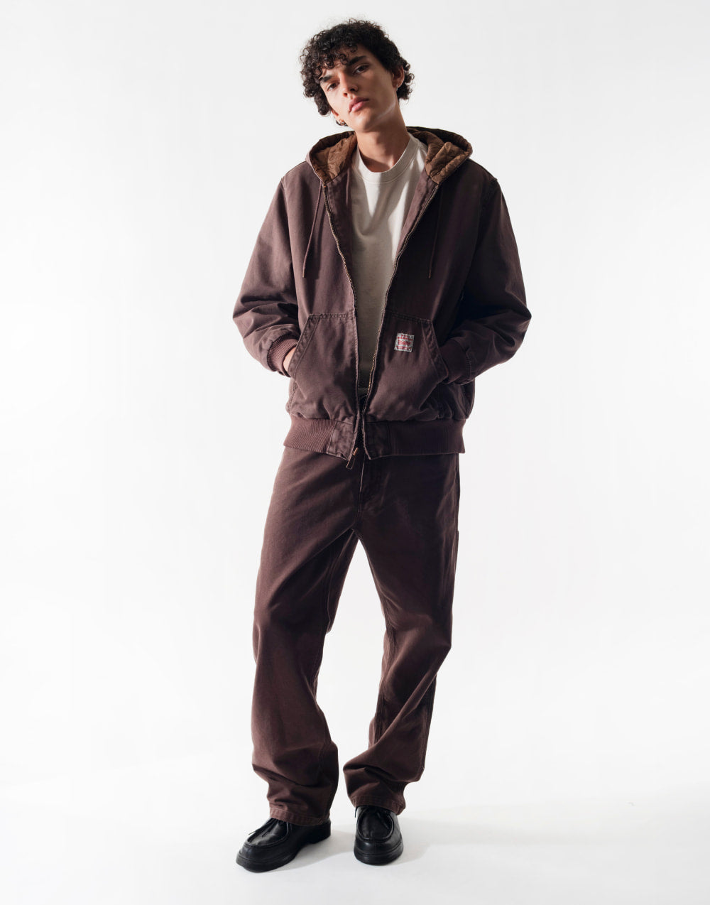 Levi's LVC ルックブック2021SS 2025AUTUMN WINTER LOOK BOOK｜リーバイス®公式オンラインストア