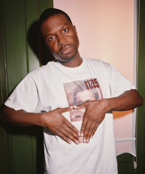 Levi's® x NAS – リーバイス®公式オンラインストア