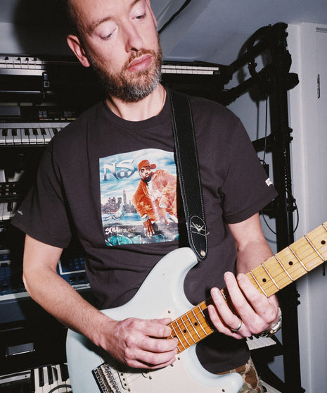 Levi's® x NAS – リーバイス®公式オンラインストア