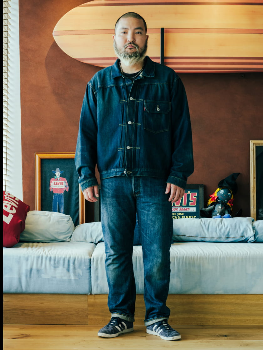 1週間スタッフコーディネート 2025AWの新作アイテムを紹介