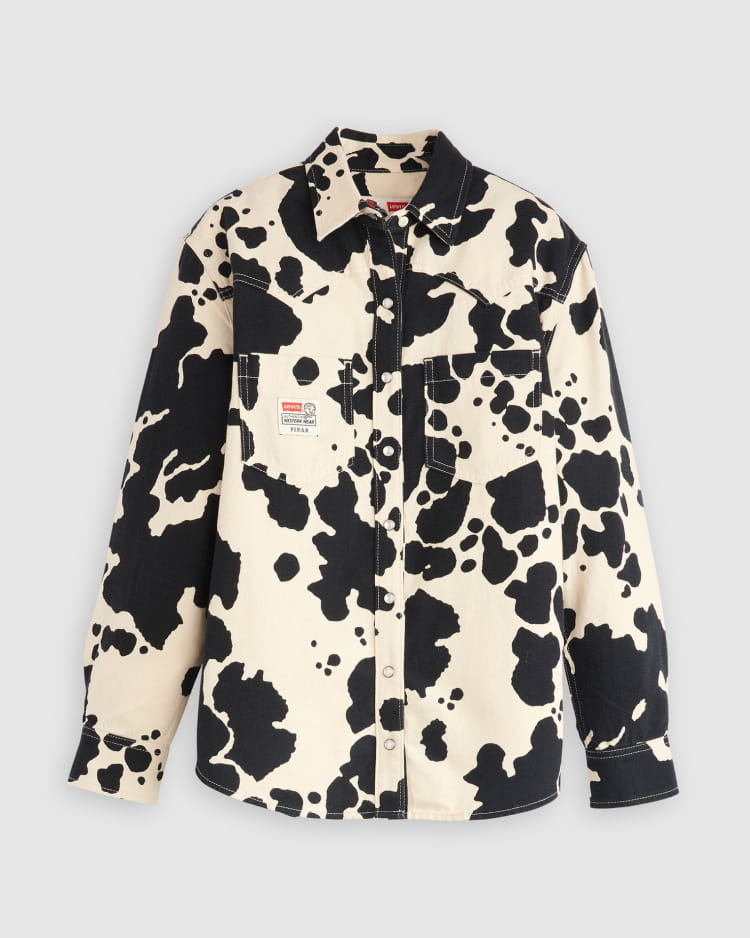 Lサイズ LEVI’S® x TOY STORY ロデオ シャツ LEVI'S® x TOY STORY ロデオ シャツ – リーバイス®公式