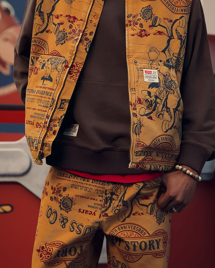LEVI’S® X TOY STORY ベスト