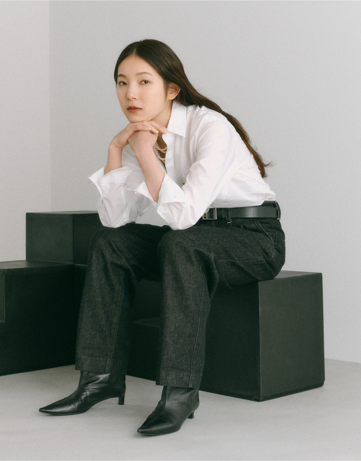 Columbia 千鳥柄 ジャケット　old 在原みゆ紀着用 m90458284292_1.jpg?1701058854