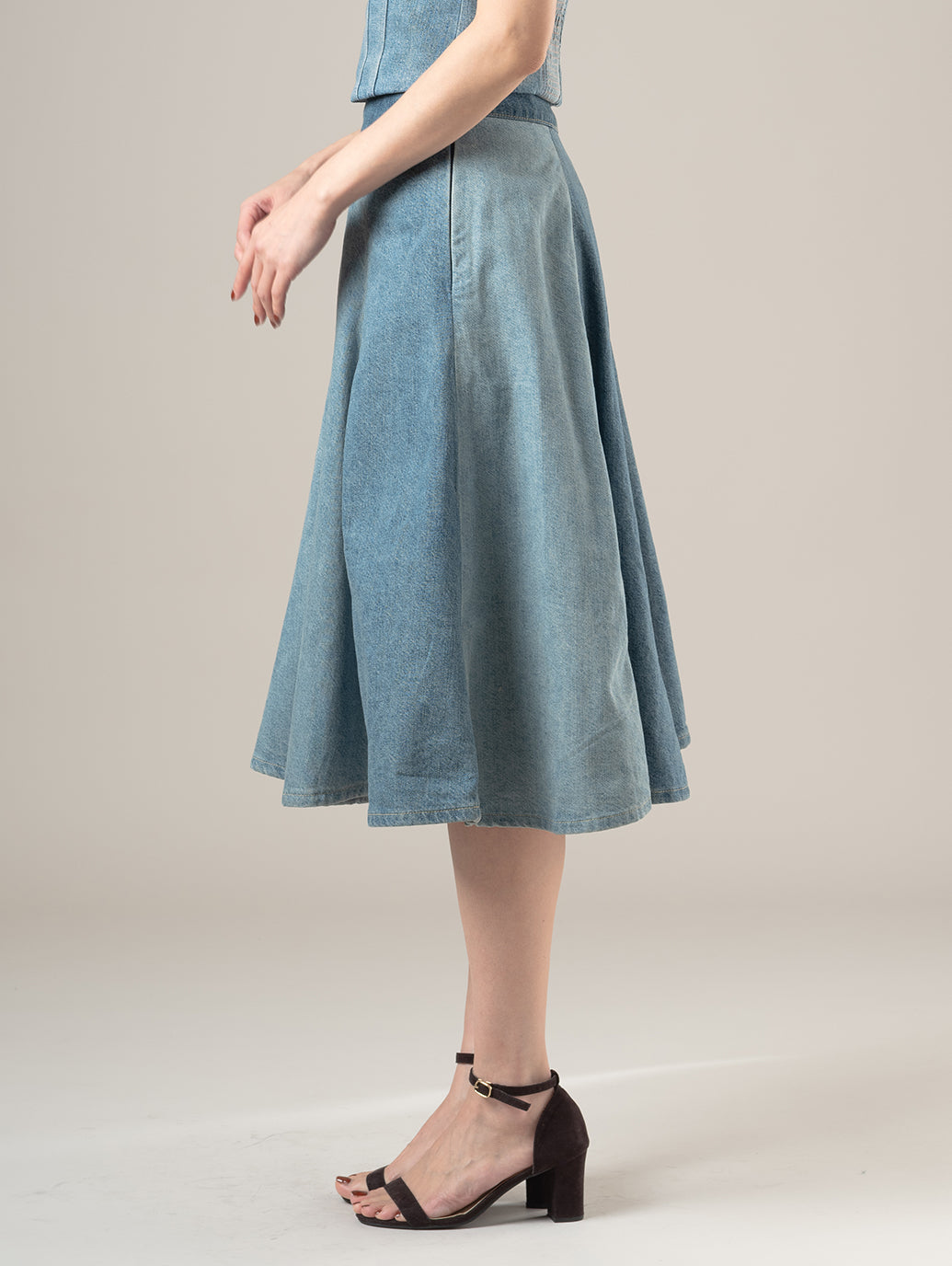 BLUETAB™ RODEO スカート