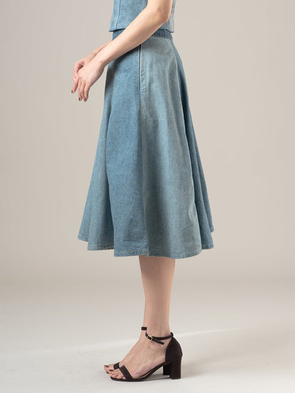 BLUETAB™ RODEO スカート