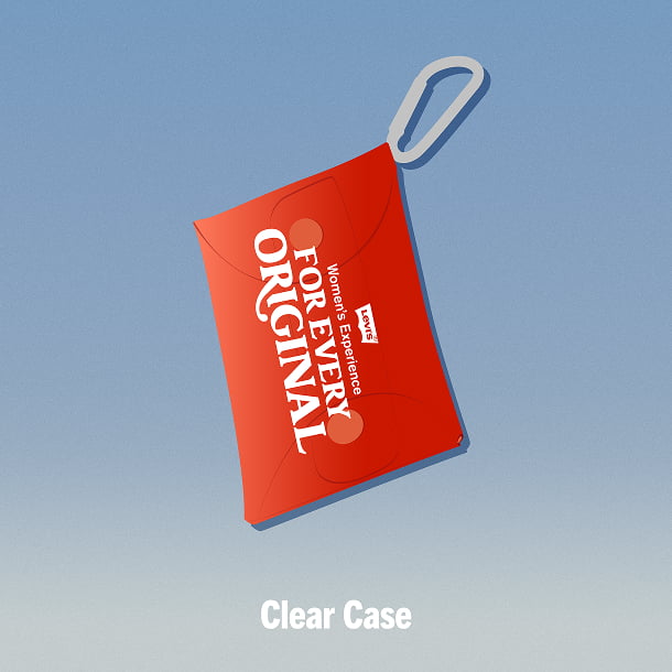 Clear Case