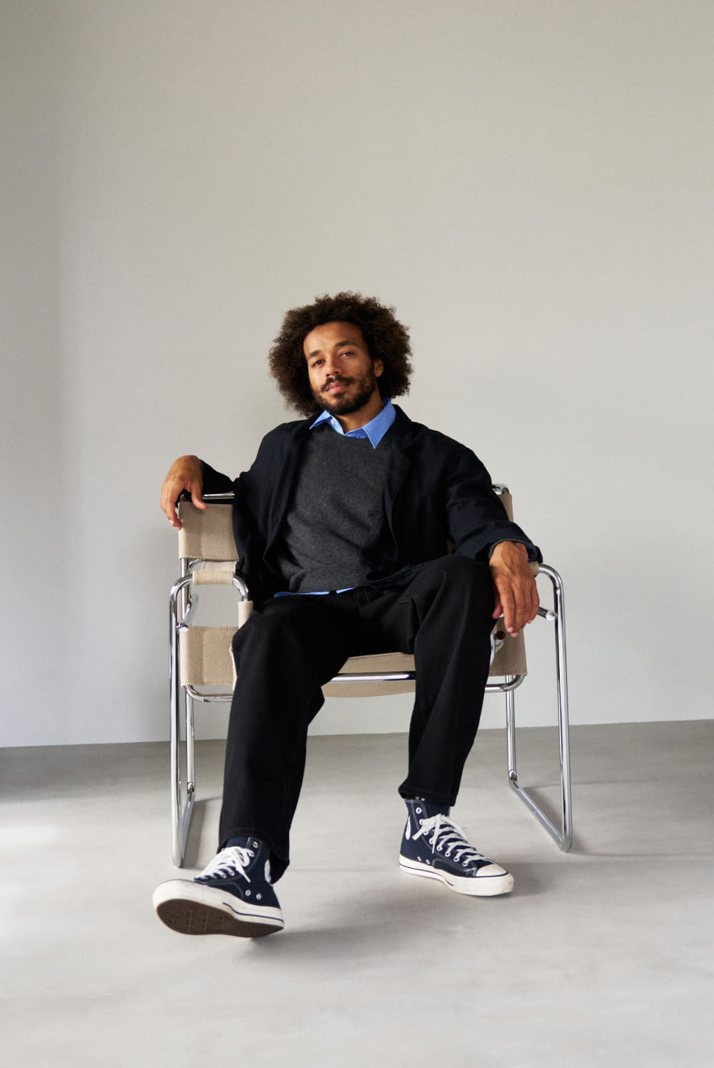 550™ is Back. – リーバイス®公式オンラインストア