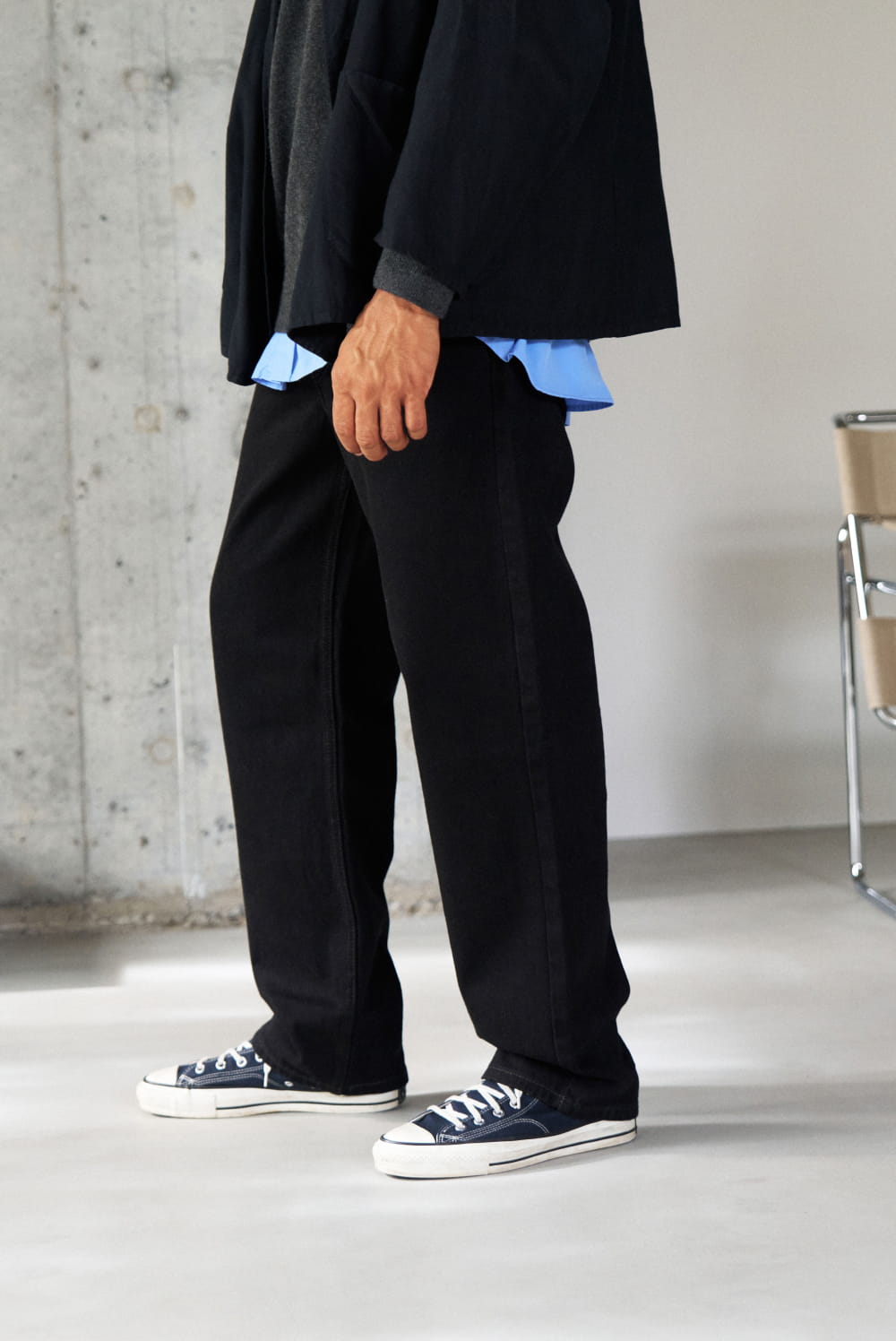 550™ is Back. – リーバイス®公式オンラインストア