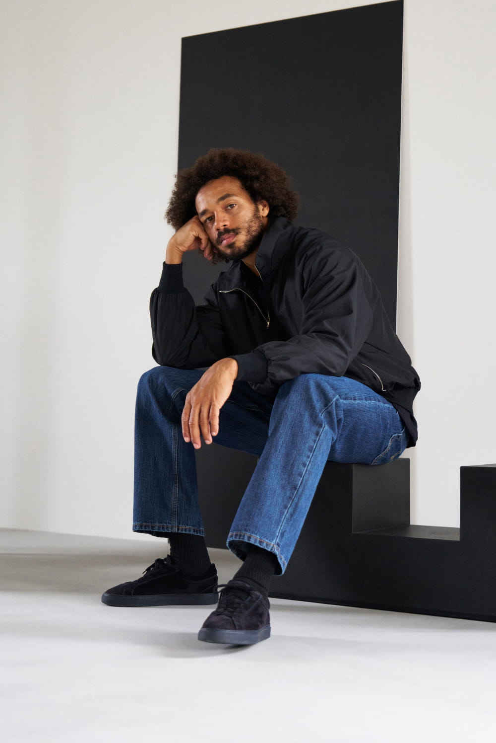 550™ is Back. – リーバイス®公式オンラインストア