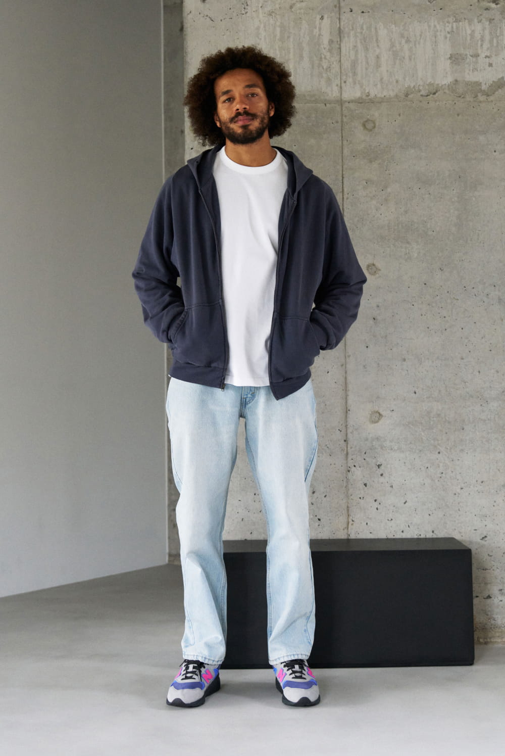 550™ is Back. – リーバイス®公式オンラインストア
