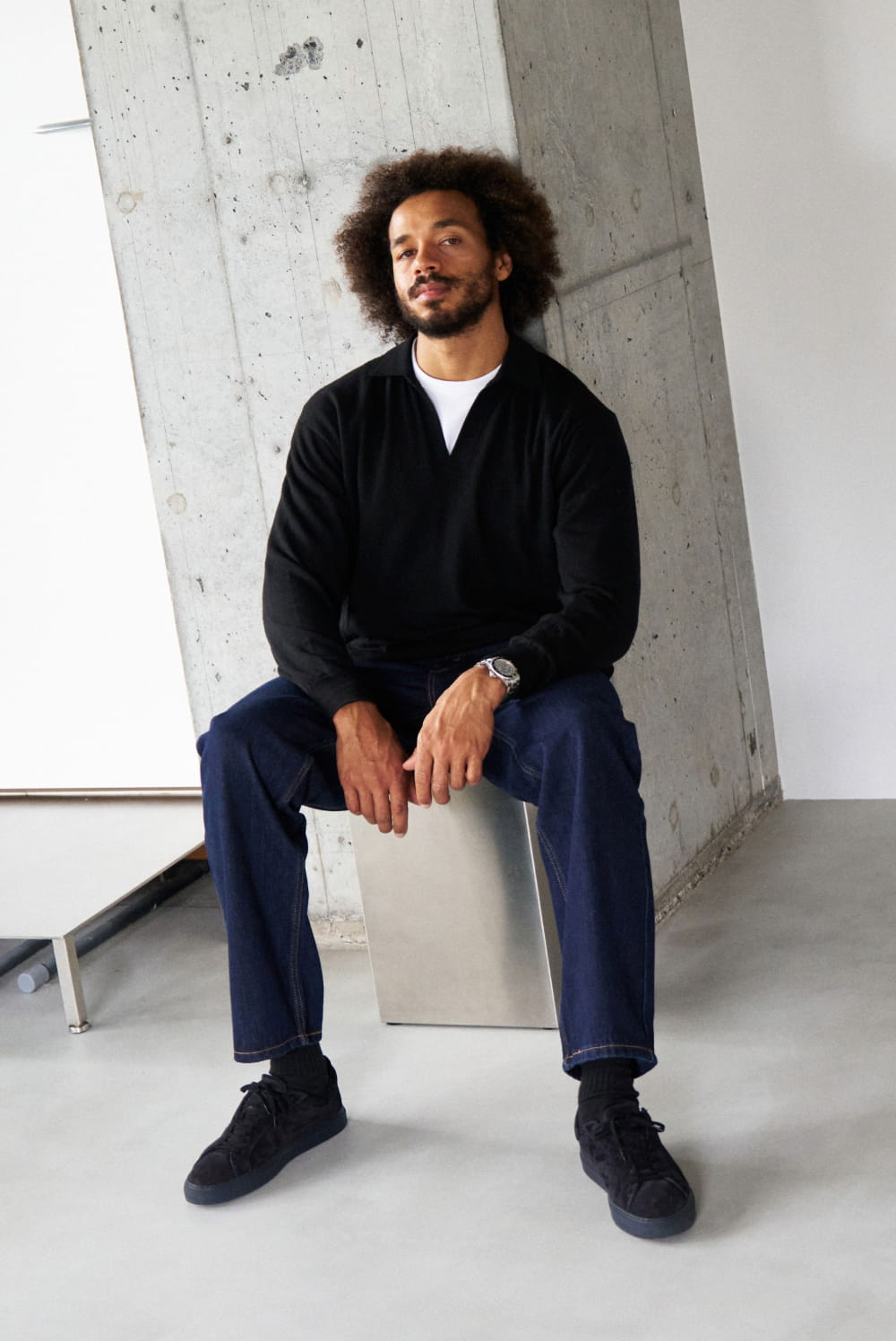 550™ is Back. – リーバイス®公式オンラインストア