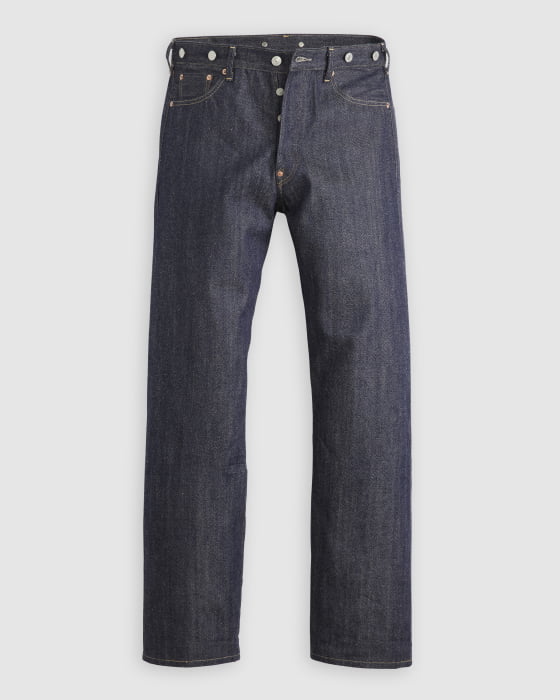 LEVI'S® VINTAGE CLOTHING 1922 501® JEANS ORGANIC RIGID