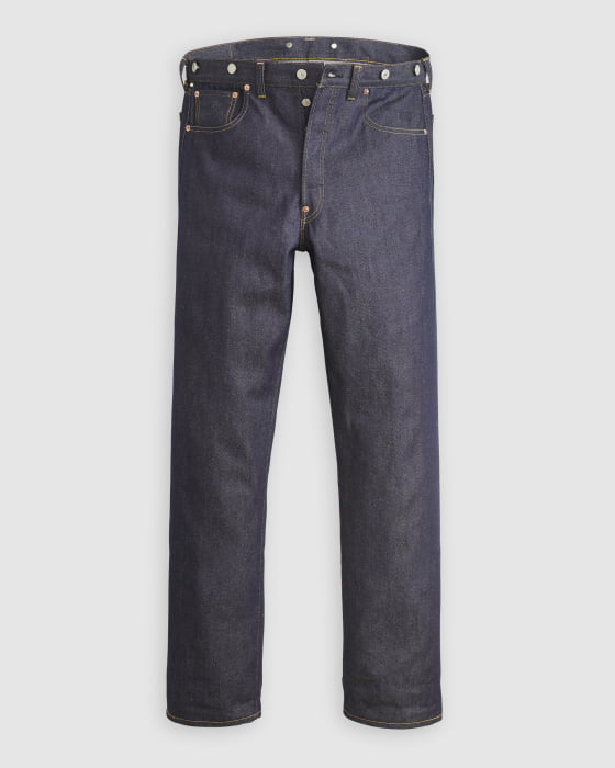 LEVI'S® VINTAGE CLOTHING 1933 501® JEANS ORGANIC RIGID