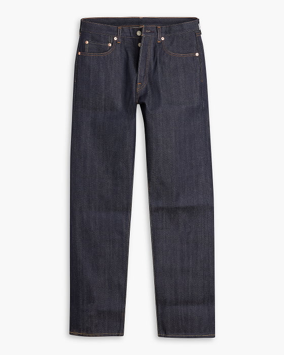 LEVI'S® VINTAGE CLOTHING 1966 501® JEANS ORGANIC RIGID