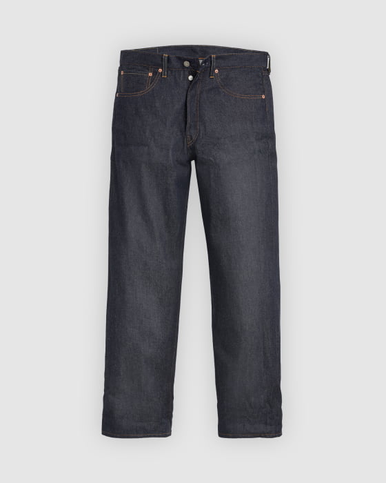 LEVI'S® VINTAGE CLOTHING 1955 501® JEANS ORGANIC RIGID