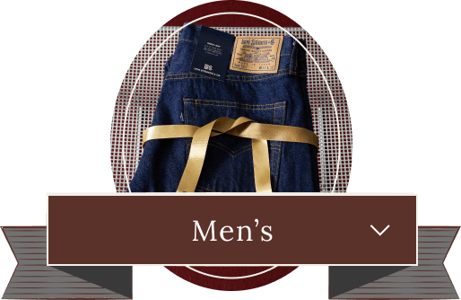 Men’s