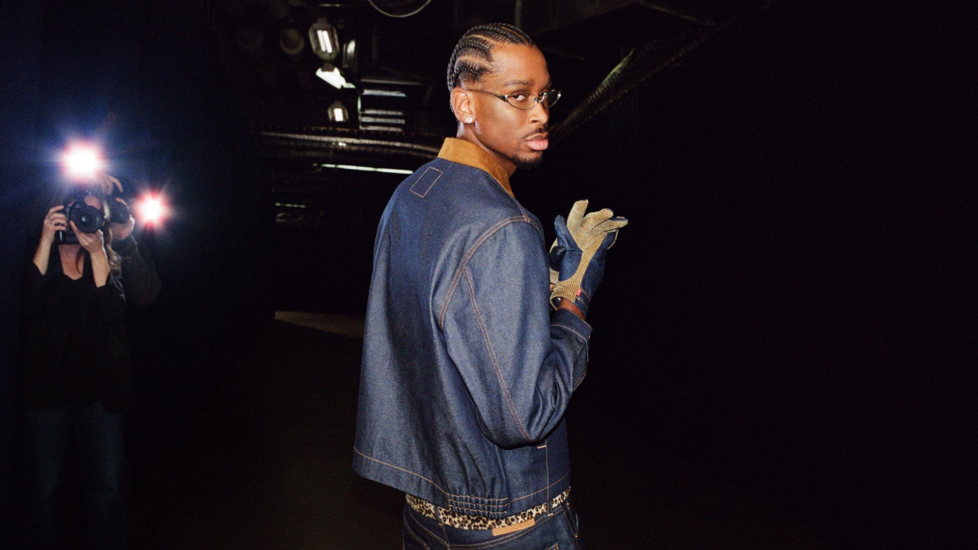 Shai Gilgeous-Alexander