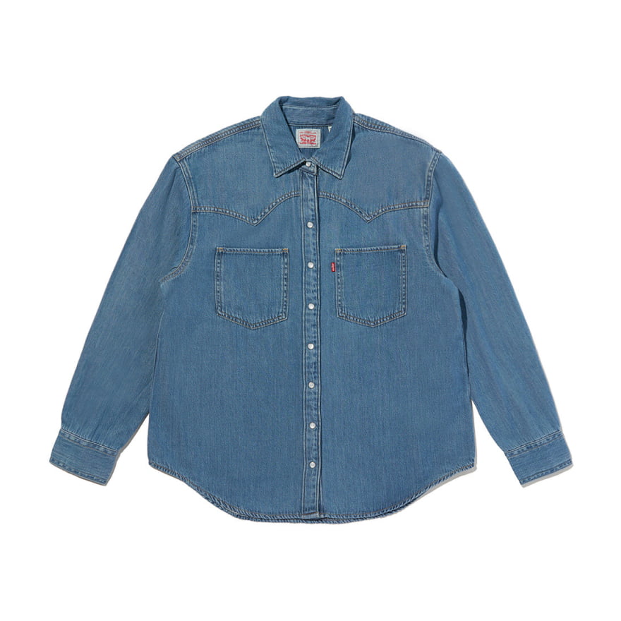 Spring Tops Collection – リーバイス®公式オンラインストア