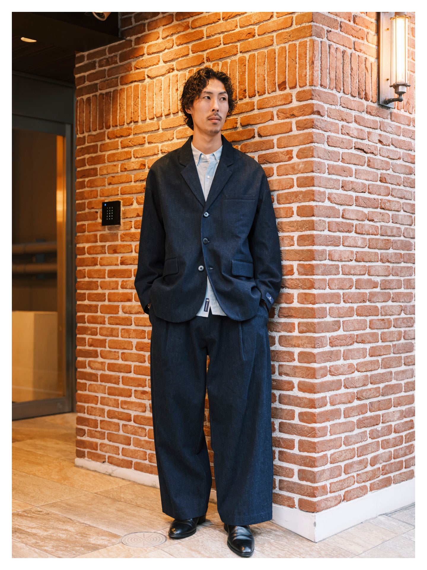 Levi's® STAFF STYLE'26 リーバイス®スタッフが着こなす最新コーデ