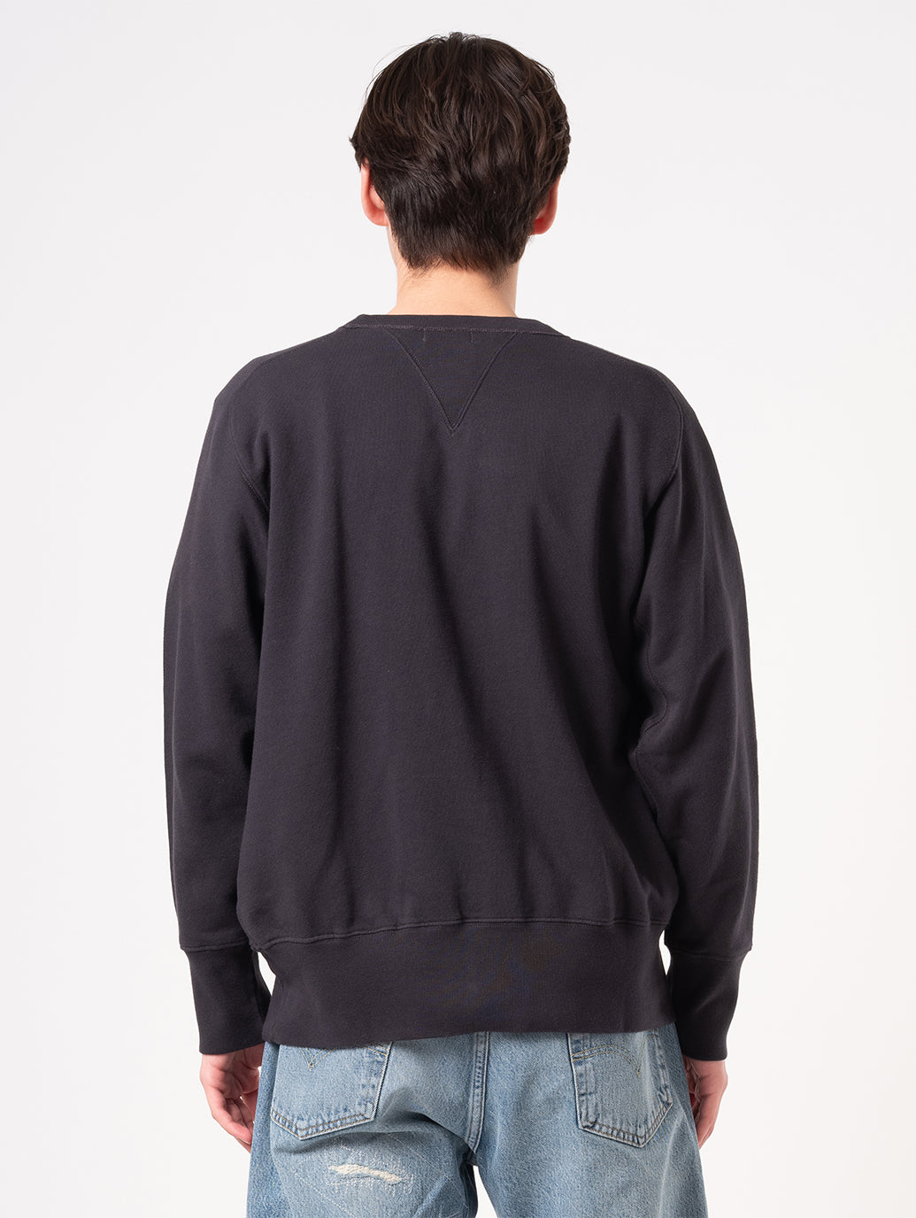 LEVI'S® VINTAGE CLOTHING BAY MEADOWS スウェットシャツ 