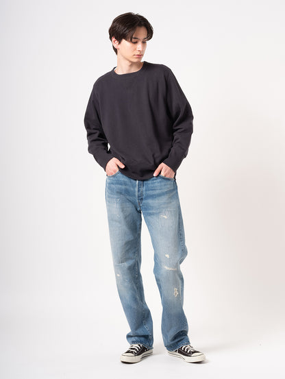 LEVI'S® VINTAGE CLOTHING BAY MEADOWS スウェットシャツ 