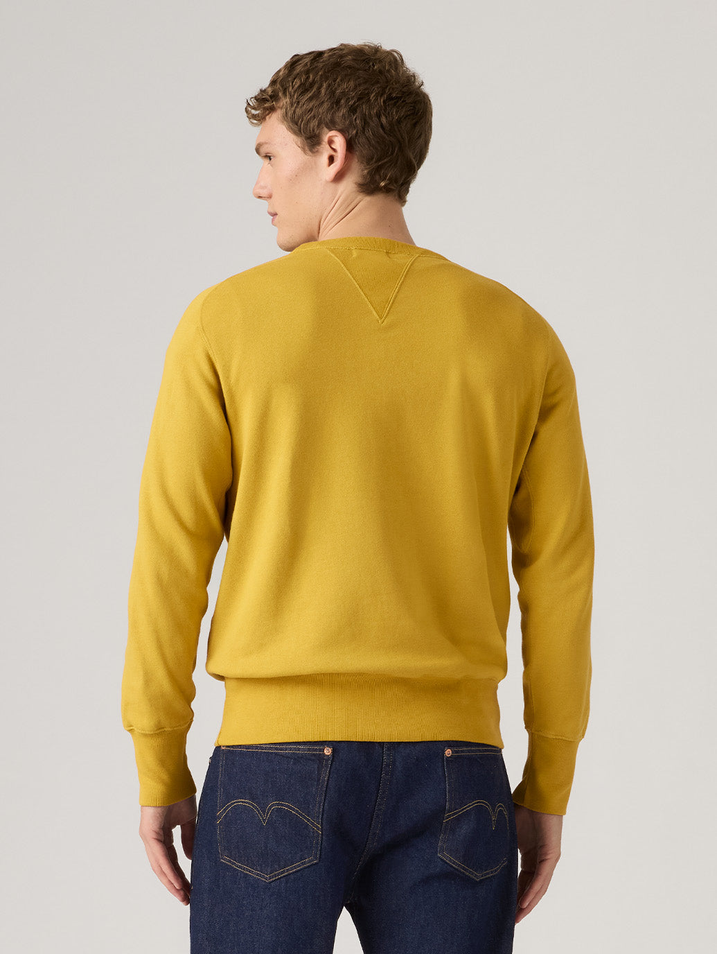 LEVI'S® VINTAGE CLOTHING BAY MEADOWS スウェットシャツ – リーバイス