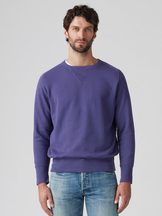 LEVI'S® VINTAGE CLOTHING BAY MEADOWS スウェットシャツ 