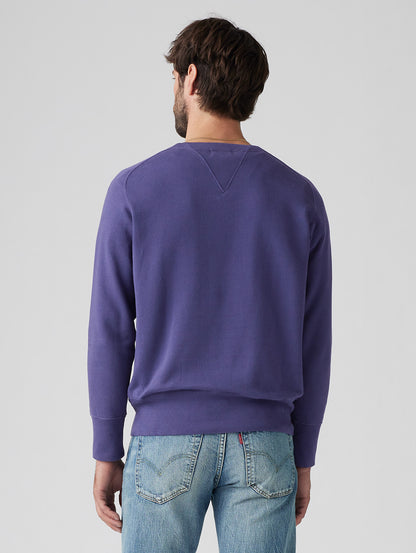 LEVI'S® VINTAGE CLOTHING BAY MEADOWS スウェットシャツ 