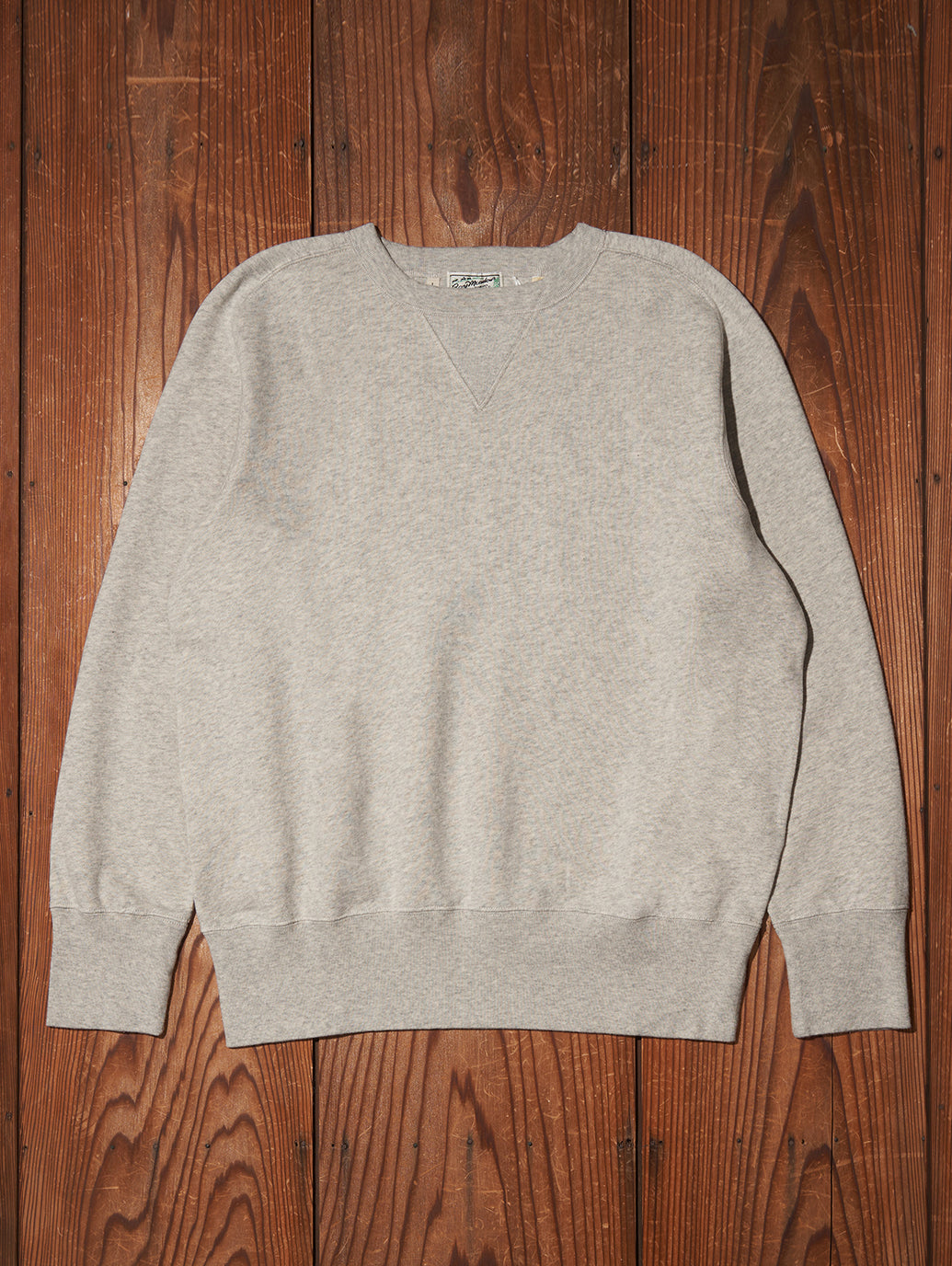 LEVI'S® VINTAGE CLOTHING BAY MEADOWS スウェットシャツ – リーバイス