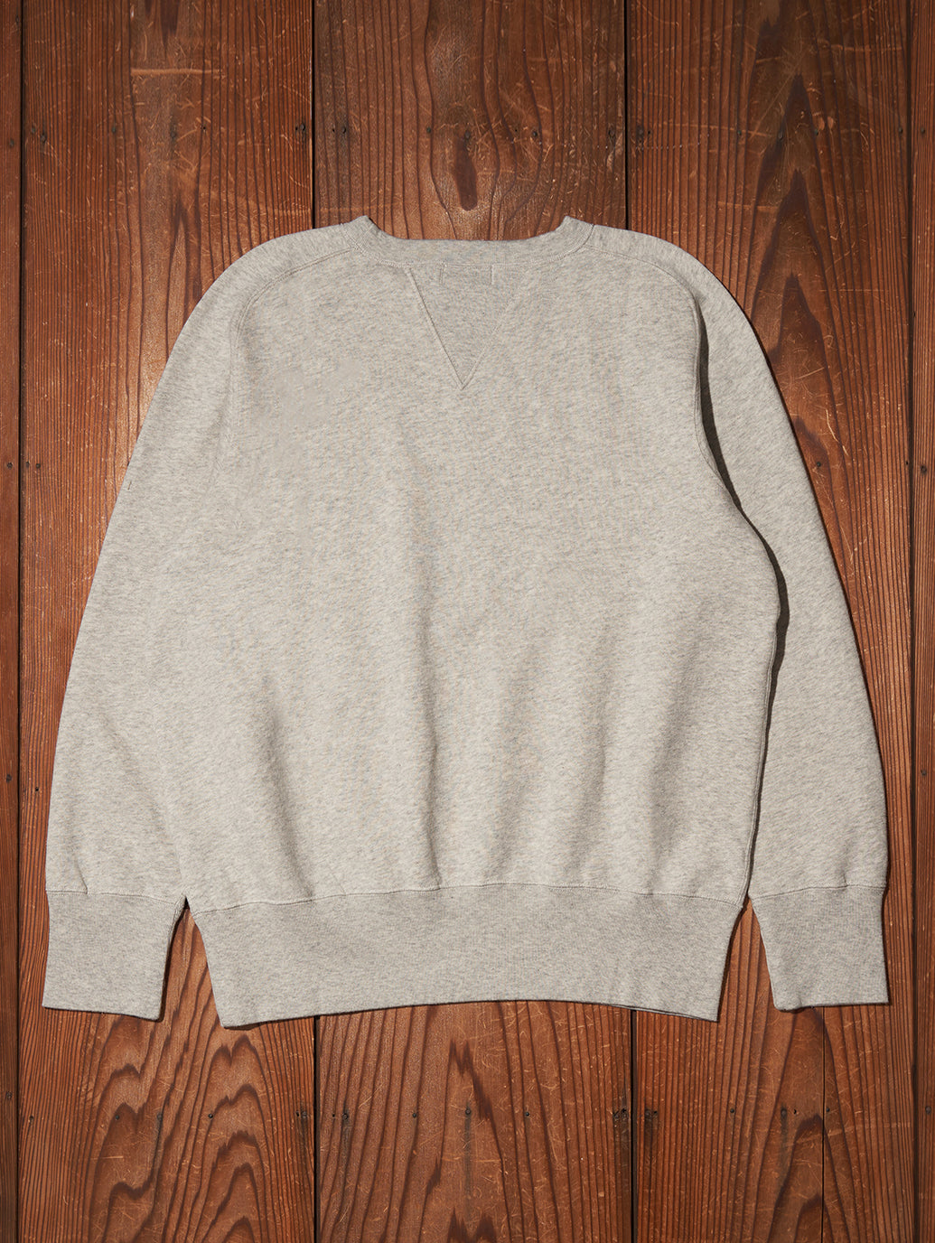 LEVI'S® VINTAGE CLOTHING BAY MEADOWS スウェットシャツ 