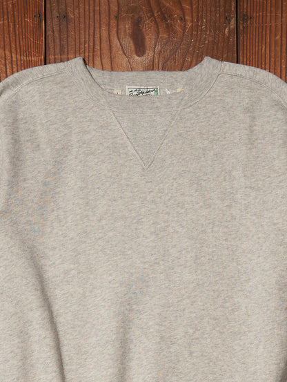 LEVI'S® VINTAGE CLOTHING BAY MEADOWS スウェットシャツ 