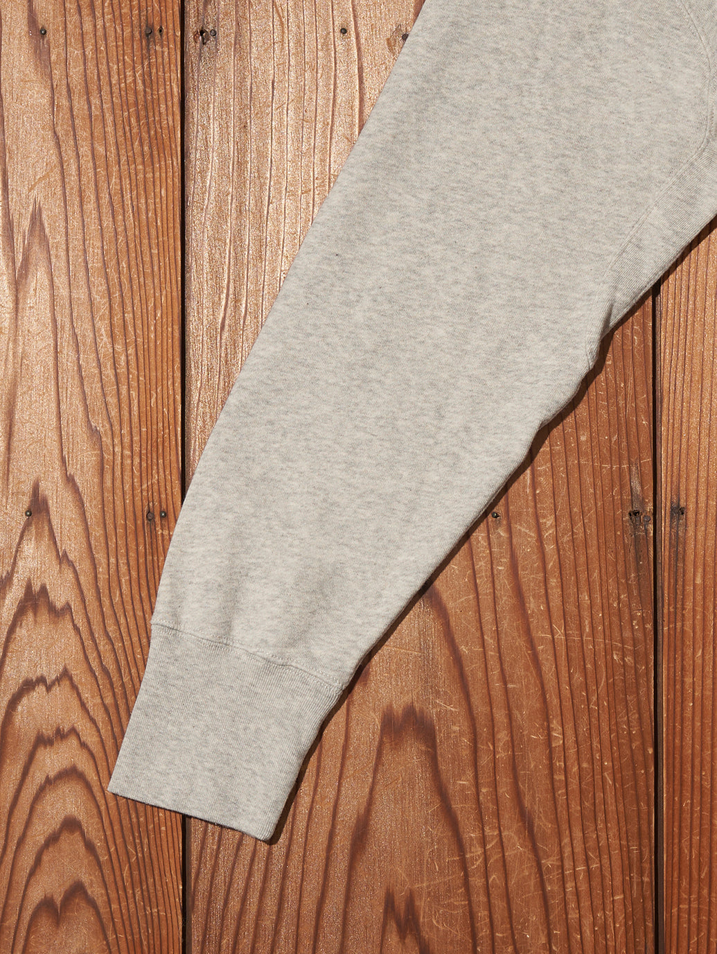 LEVI'S® VINTAGE CLOTHING BAY MEADOWS スウェットシャツ – リーバイス