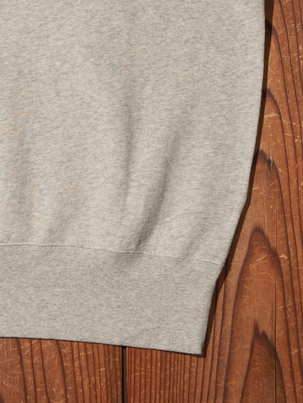 LEVI'S® VINTAGE CLOTHING BAY MEADOWS スウェットシャツ – リーバイス