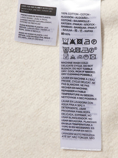 LEVI'S® VINTAGE CLOTHING BAY MEADOWS スウェットシャツ 